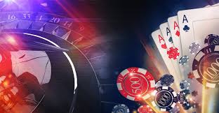 Discover the Exciting World of Bonus Crab Casino Discover the Exciting World of Bonus Crab Casino