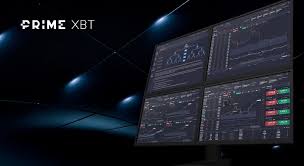 Unlocking the Potential of Trading with PrimeXBT Android Unlocking the Potential of Trading with PrimeXBT Android