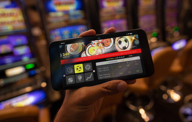 Descubra o Mundo das Apostas com a 656bet 2 Descubra o Mundo das Apostas com a 656bet 2