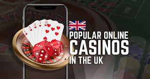 Discover the Best Online Casino Top UK for 2023 24 Discover the Best Online Casino Top UK for 2023 24