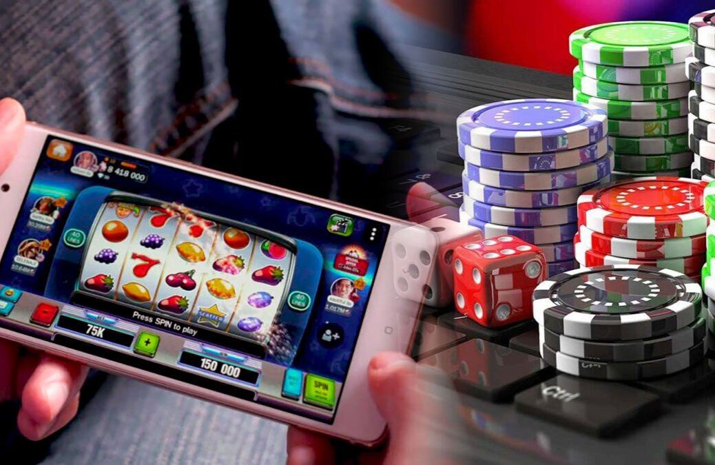 Discover the Ultimate Gaming Experience with Casiny App
