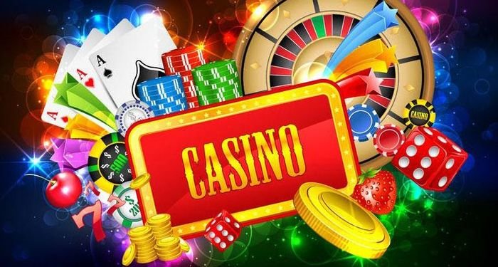 Discover the Ultimate Gaming Experience with Casiny App