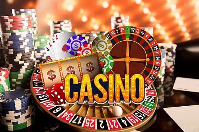 Experience Thrills and Wins at Kingdom Casino 11 Experience Thrills and Wins at Kingdom Casino 11