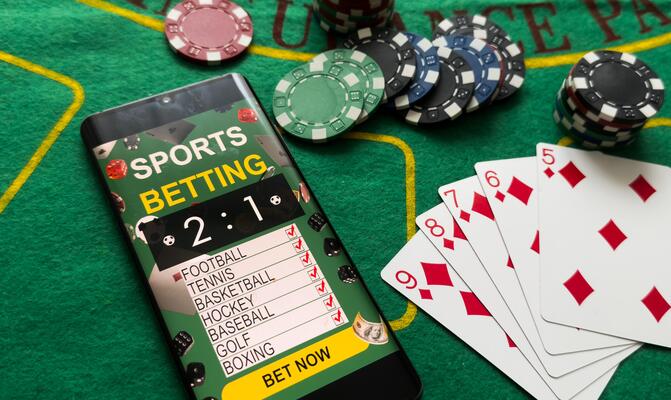 Exploring the Excitement of chewata bet 8 Exploring the Excitement of chewata bet 8