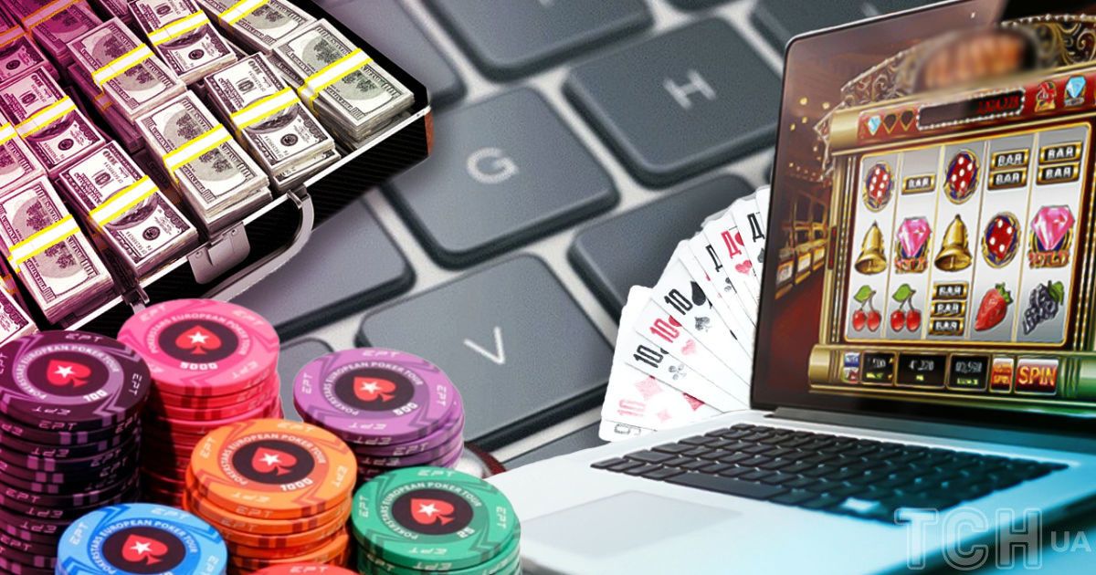 Nove online kasina Príležitosť pre zábavu a výhru Nove online kasina Príležitosť pre zábavu a výhru