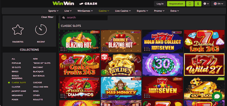 Platforma kasynowa WinWin Bet – Twój klucz do wyjątkowych gier hazardowych Platforma kasynowa WinWin Bet – Twój klucz do wyjątkowych gier hazardowych
