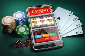 Unleashing the Fun The Rise of Online Bitcoin Casino UK