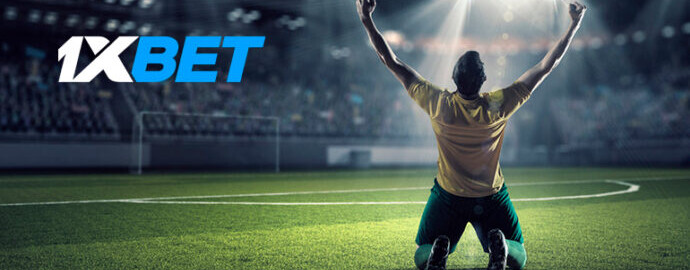 1xBet Download APP - Your Ultimate Guide to Mobile Betting 1xBet Download APP - Your Ultimate Guide to Mobile Betting