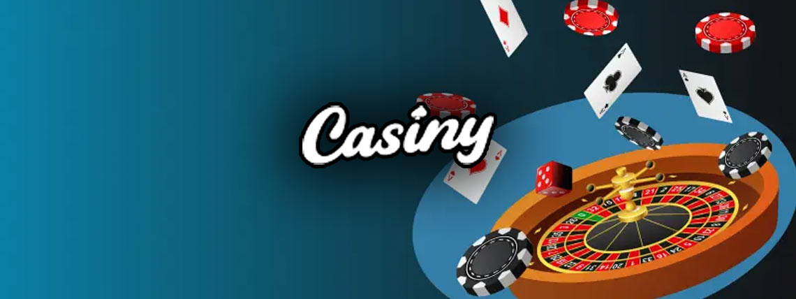 Discover the Excitement of Casiny Online Casino 17 Discover the Excitement of Casiny Online Casino 17