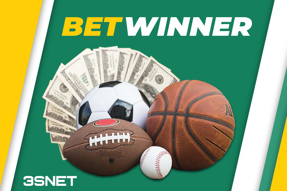 Experience the Thrills of Betting with Betwinner