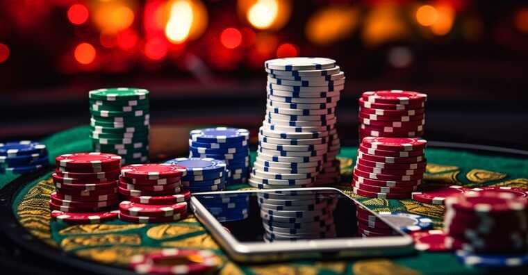 Exploring the Excitement of Online Casino Chillireels Exploring the Excitement of Online Casino Chillireels