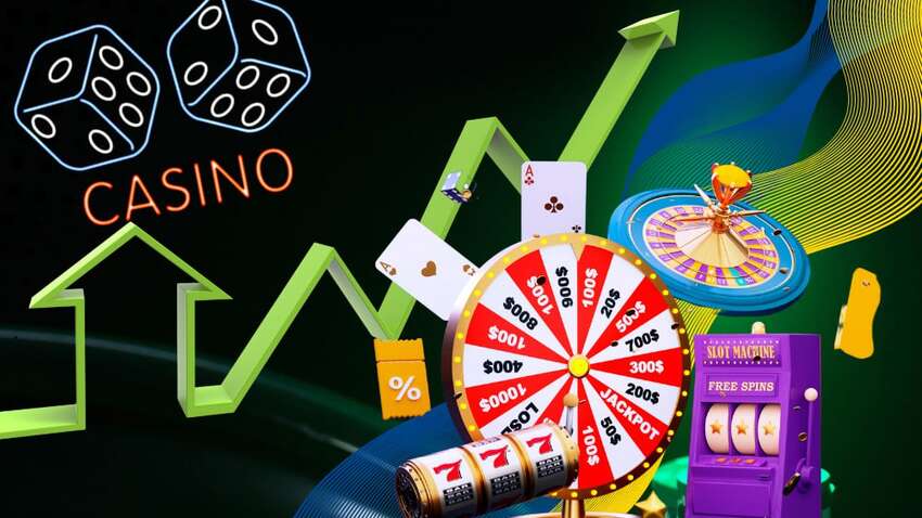 Finding the Most Reliable Casino Online UK Tips and Insights