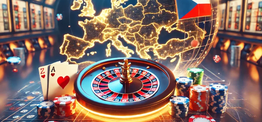 Objevte kouzlo slovenské online casino 8 Objevte kouzlo slovenské online casino 8