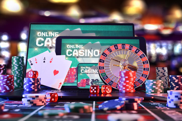 UK Online Casino News Trends, Updates, and Insights