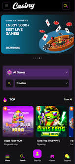 Ultimate Guide to Casiny Casino Where Fun Meets Fortune