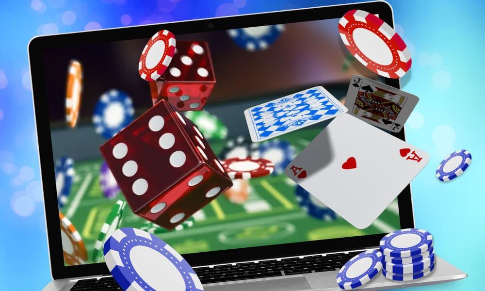 Die Welt der ausländischen Online Casinos 65