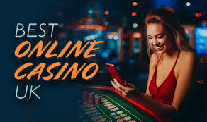 Unlocking Fun and Wins The Ultimate Guide to Live Casino UK Online Unlocking Fun and Wins The Ultimate Guide to Live Casino UK Online