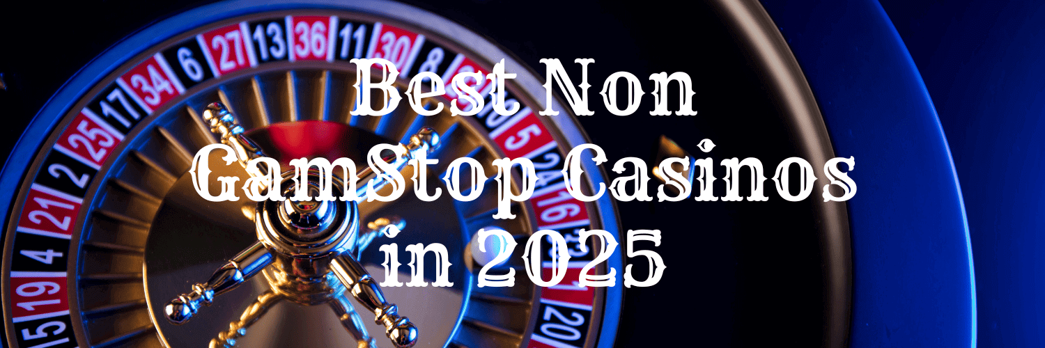 Best Non Gamstop Casinos UK Enjoy Gaming Freedom Best Non Gamstop Casinos UK Enjoy Gaming Freedom