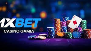 Experience the Thrill of 1xBet Online Betting 433259204