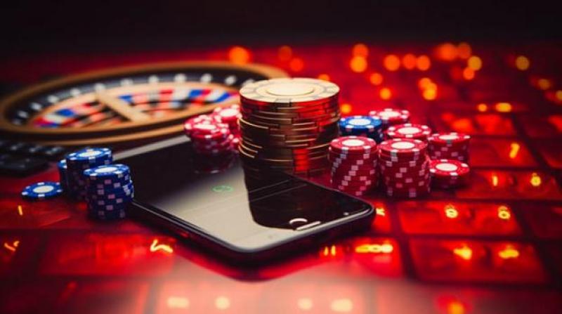 Exploring Casinos Not on GamStop Your Guide to Alternative Online Gaming